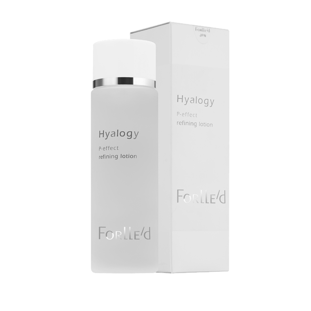Forlle’d Hyalogy P Effect Refining Lotion