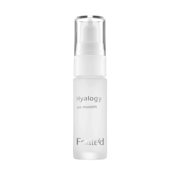 Forlle'd Hyalogy Eye Moistlift
