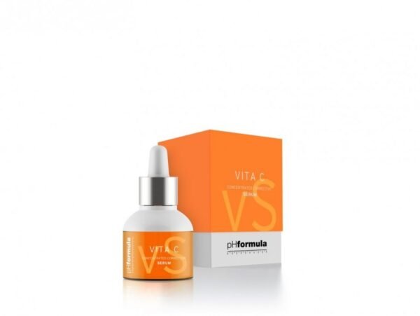 PH formula SERUM VITA C - Afbeelding 2