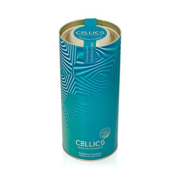 Cell Elixer Limitless let’s rebuild (835g) - Afbeelding 3