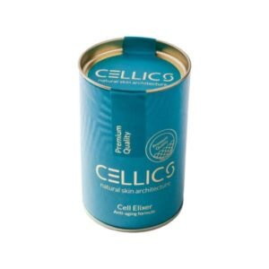 Cell Elixer Mini let’s rebuild (80g)