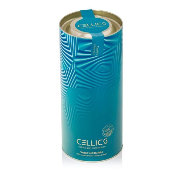 Cell Builder Vegan