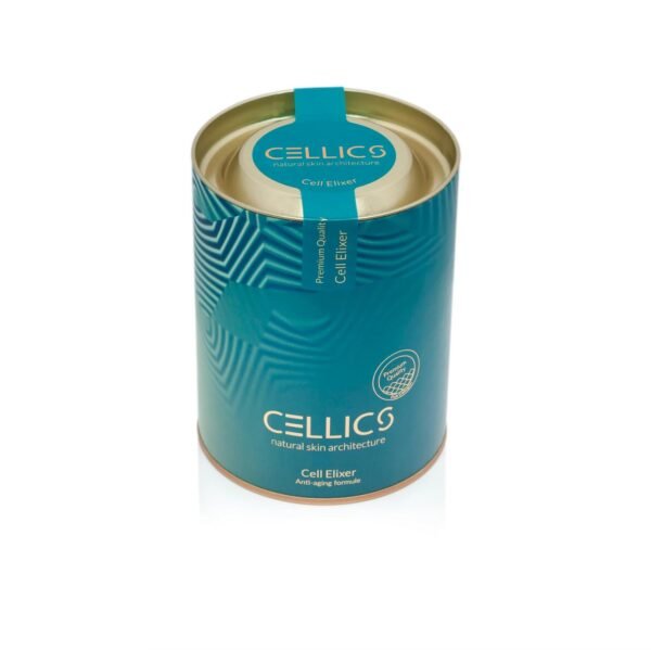 Cell Elixer let’s rebuild (360g) - Afbeelding 2