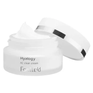 Forlle'd Hyalogy AC Clear Cream