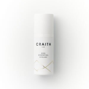 Craith Lab Gold line AHA essential exfoliant