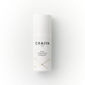 Craith Lab Gold line AHA sensitive dermasoft