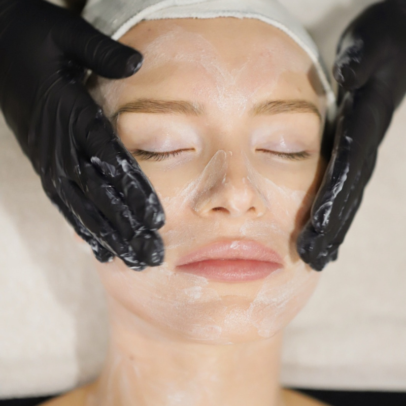 temp-sib bindweefselmassage gezicht amsterdam