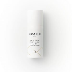 Craith Lab Gold line Daily gold protection spf 30