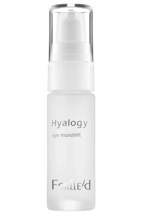 Forlle'd Hyalogy Eye Moistlift - Afbeelding 2