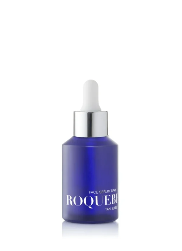 ROQUEBRUN face serum dark - Afbeelding 2
