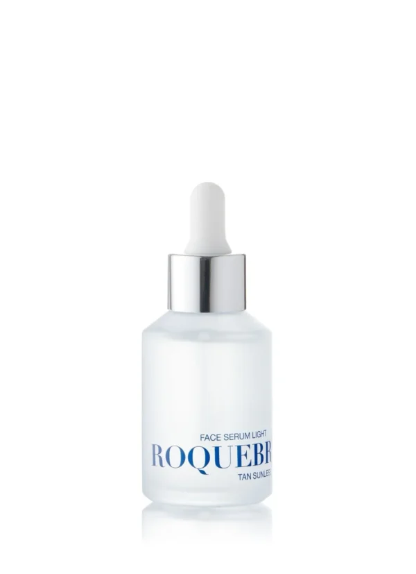 ROQUEBRUN face serum light - Afbeelding 2