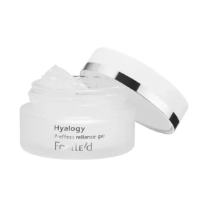 Forlle'd Hyalogy P-Effect Reliance Gel Mask