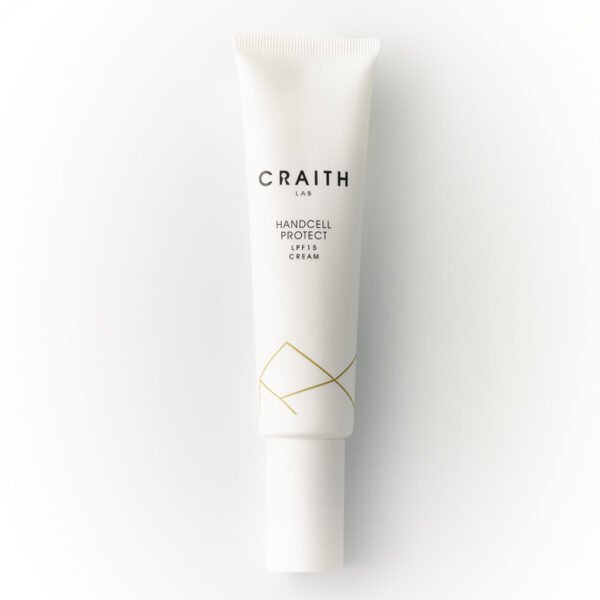 Craith lab Gold line Handcell Protect SPF 15
