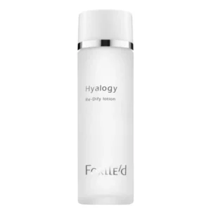 Forlle’d Hyalogy Re-Dify Lotion