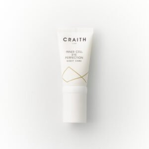 Craith Lab Gold line Inner cell eye perfection night care