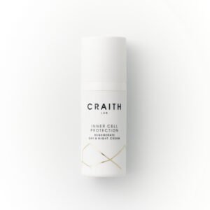 Craith Lab Gold line Inner cell protection regenerate day & night cream