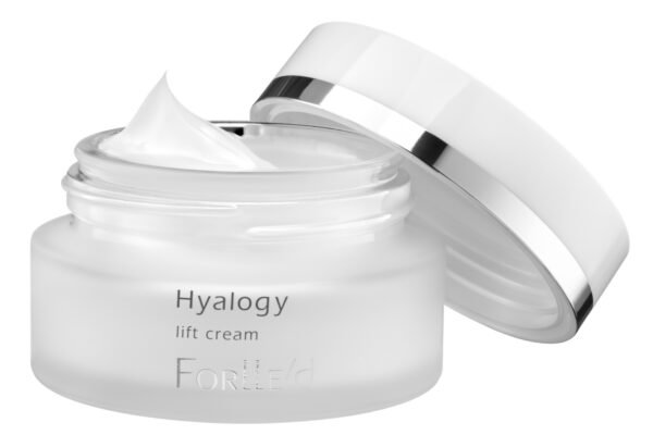 Forlle'd Hyalogy Lift Cream