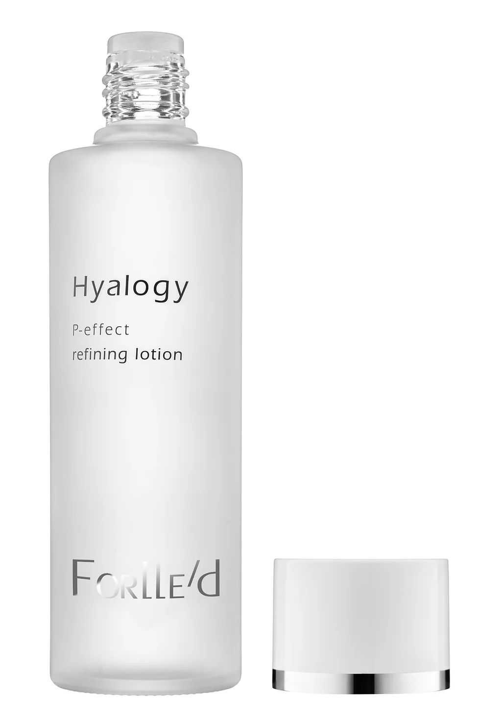 Forlle’d Hyalogy P Effect Refining Lotion - Afbeelding 2