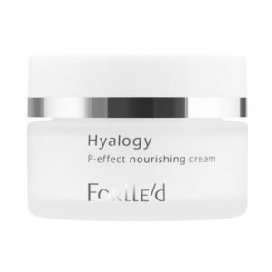 Forlle'd Hyalogy P Effect Nourishing Cream