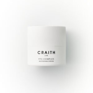 Craith Lab Gold line pp3 complex restoring cream