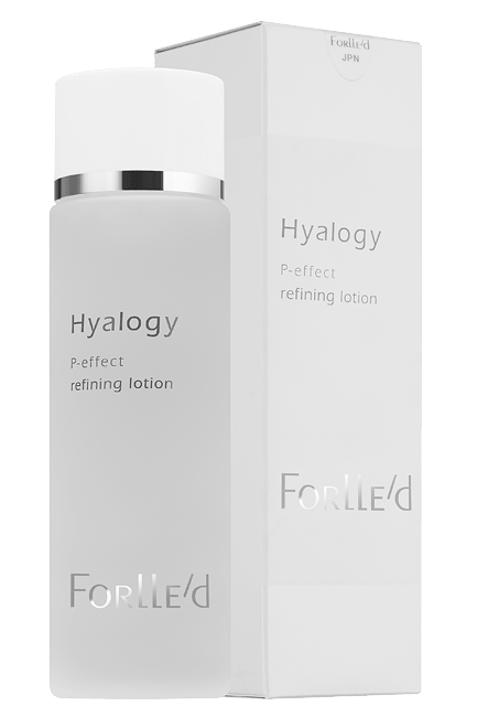 Forlle’d Hyalogy P Effect Refining Lotion - Afbeelding 3