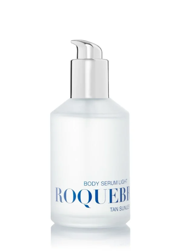 ROQUEBRUN body serum light - Afbeelding 2