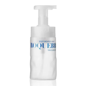 ROQUEBRUN body mousse self-tan