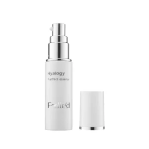 Forlle'd Hyalogy Platinum Essence Serum