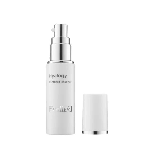 Forlle'd Hyalogy Platinum Essence Serum