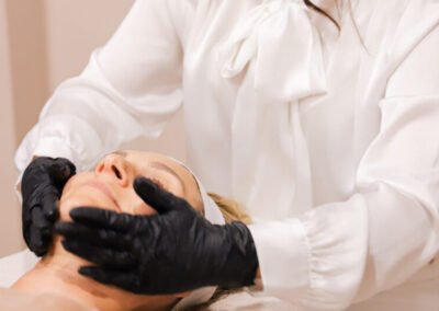 sib craith lab facial behandelingen