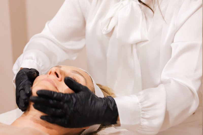 sib craith lab facial behandelingen