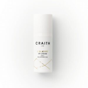 Craith Lab Gold line Signature hp-cream cell rejuvenation