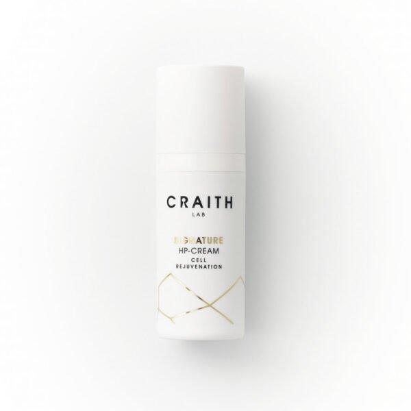 Craith lab Gold line Signature hp-cream cell rejuvenation