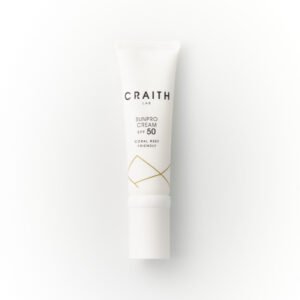 Craith Lab Gold line Sunpro cream spf 50