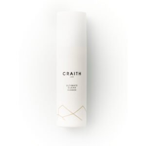 Craith Lab Gold line Ultimate clean cleanser