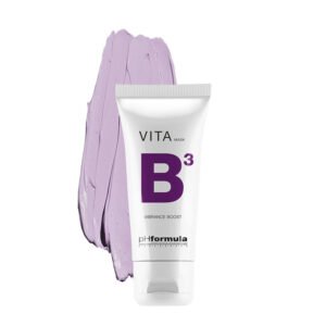 PH formula VITA B VIBRANCE BOOST MASK