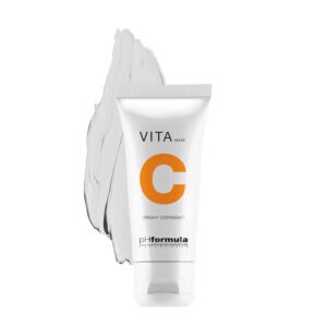 PH formula VITA C BRIGHT OVERNIGHT MASK
