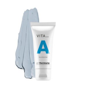 PH formula VITA A REJUVENATING MASK