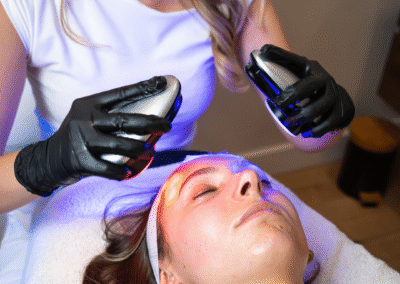 licht-therapie-skin-improvement-beauty