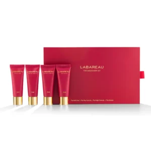 labareau the discovery kit