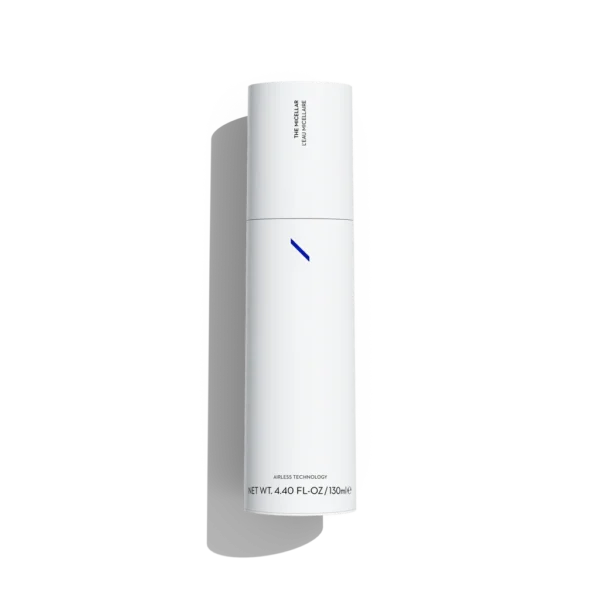 neoderma the micellar