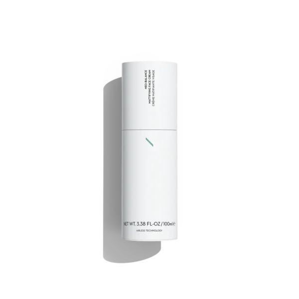 neoderma neo balance mattifying face cream