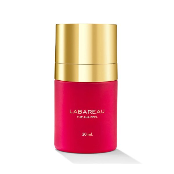 labareau aha peel
