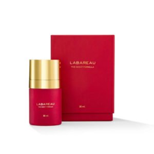 labareau the night formula