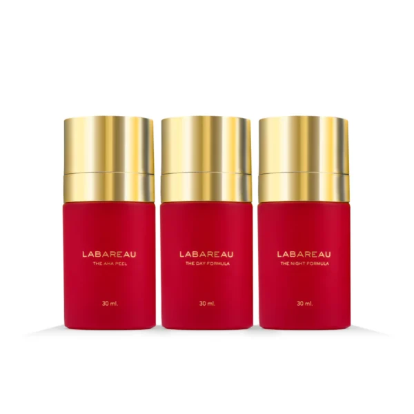 labareau the collection