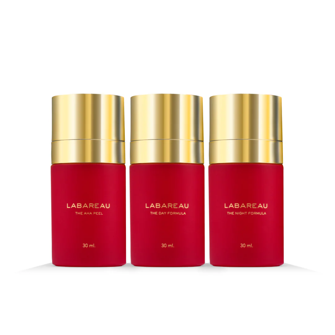 labareau the collection