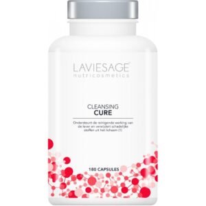 laviesage cleansing cure
