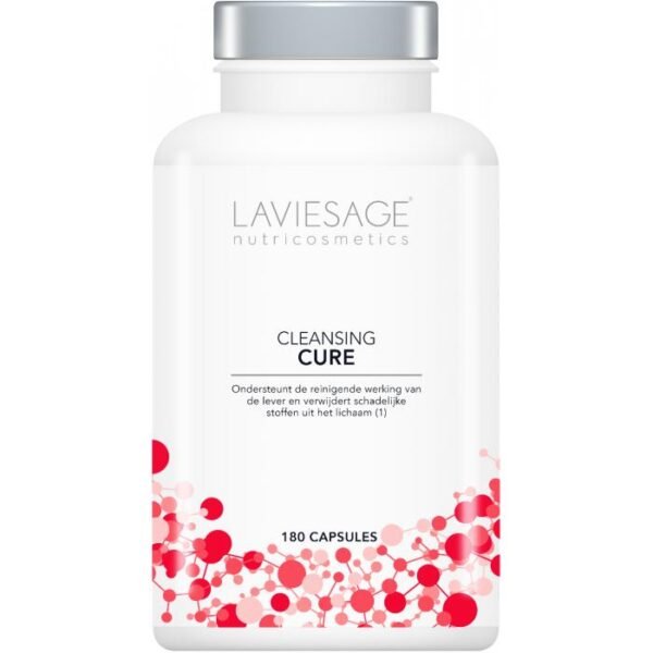 laviesage cleansing cure