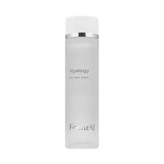 ac clean lotion