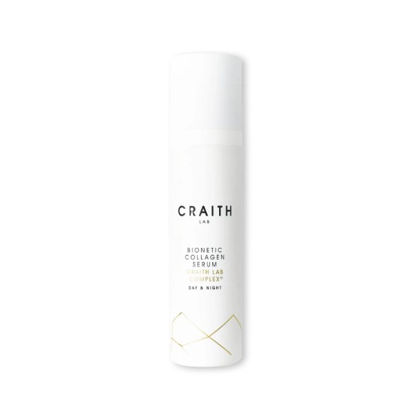 craith lab bionetic collagen cream